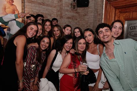 Un emblema de la noche salmantina y del ambiente gay..